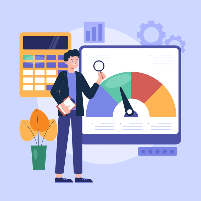 SEO consultant optimizing on-page SEO elements for better search visibility in the Philippines.