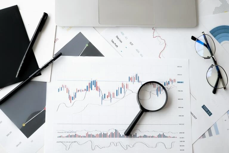 SEO specialist optimizing websites to increase visibility and organic traffic.